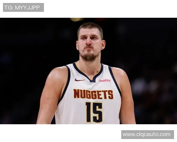 技术统计：约基奇近5场表现一览